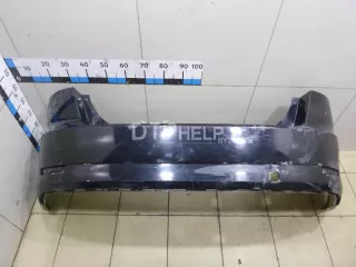 1483898 Бампер задний Ford Mondeo 4 Арт AM14978176, вид 1