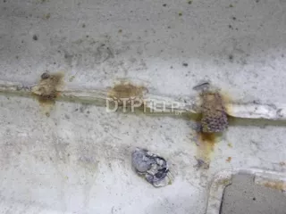 1483898 Бампер задний Ford Mondeo 4 Арт AM14978176, вид 13