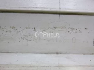 1483898 Бампер задний Ford Mondeo 4 Арт AM14978176, вид 15