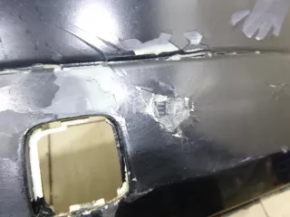 1483898 Бампер задний Ford Mondeo 4 Арт AM14978176, вид 2