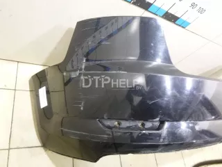 1483898 Бампер задний Ford Mondeo 4 Арт AM14978176, вид 5