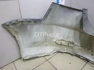 1483898 Бампер задний Ford Mondeo 4 Арт AM14978176, вид 8