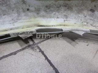 1483898 Бампер задний Ford Mondeo 4 Арт AM14978176, вид 10