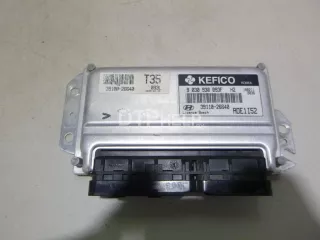 3910026640 Блок управления двигателем Hyundai Accent LC Арт AM14993308, вид 1