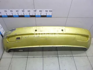 7D0807221D Бампер передний Volkswagen Transporter T4 Арт AM14999756, вид 1