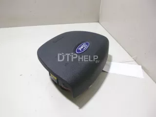 4M51A042B85CD3ZHE Подушка безопасности в рулевое колесо Ford Focus 2 Арт AM15016172, вид 2