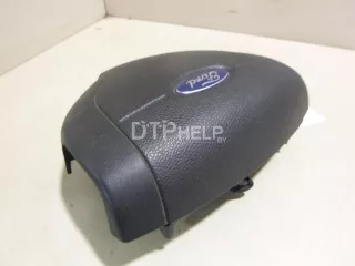 1369295 Подушка безопасности в рулевое колесо Ford Fusion 1 Арт AM15020574, вид 2