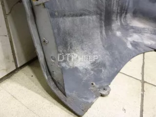 96277593 Бампер задний Chevrolet Lanos Арт AM15025162, вид 12