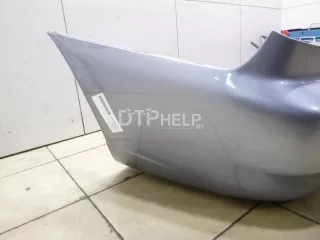 96277593 Бампер задний Chevrolet Lanos Арт AM15025162, вид 6
