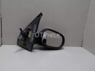 8200219319 Зеркало правое механическое Renault Clio 2 Арт AM15048630, вид 1