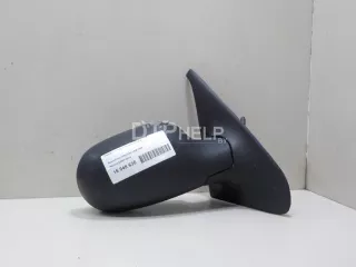 8200219319 Зеркало правое механическое Renault Clio 2 Арт AM15048630, вид 2