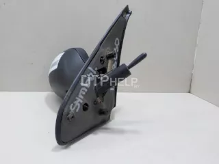 8200219319 Зеркало правое механическое Renault Clio 2 Арт AM15048630, вид 3