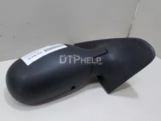 8200219319 Зеркало правое механическое Renault Clio 2 Арт AM15048630, вид 4
