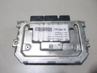237109314R Блок управления двигателем Renault Kaptur Арт AM15052151, вид 2