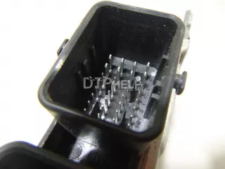 237109314R Блок управления двигателем Renault Kaptur Арт AM15052151, вид 5