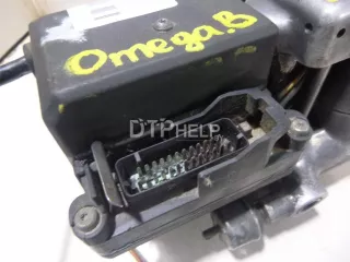 0265203001 Блок ABS (насос) Opel Omega B Арт AM15060373, вид 3