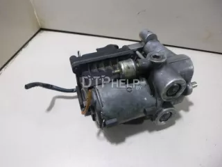 0265203001 Блок ABS (насос) Opel Omega B Арт AM15060373, вид 4
