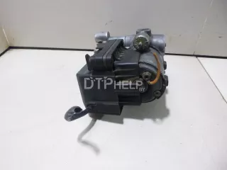 0265203001 Блок ABS (насос) Opel Omega B Арт AM15060373, вид 5