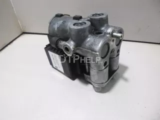 0265203001 Блок ABS (насос) Opel Omega B Арт AM15060373, вид 6