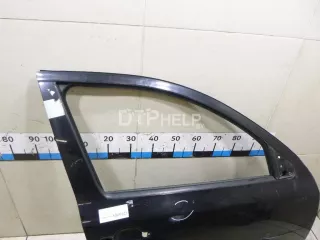 1Z0831056 Дверь передняя правая Skoda Octavia A5 Арт AM15061576, вид 2