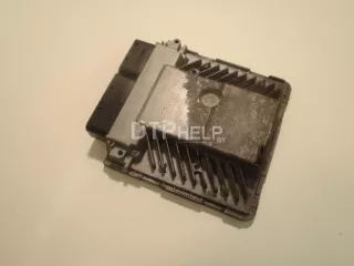 03G906018 Блок управления двигателем Volkswagen Passat B6 Арт AM1709993, вид 1