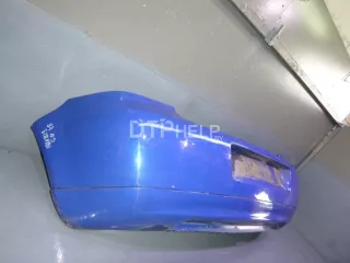 1J6807421D Бампер задний Volkswagen Golf 4 Арт AM1841819, вид 2