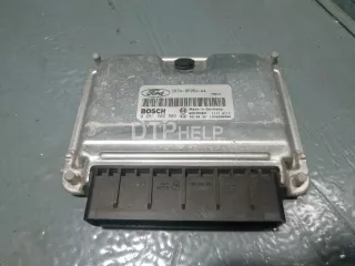 3S7A9F954AA Блок управления двигателем Ford Mondeo 3 Арт AM1940818, вид 1
