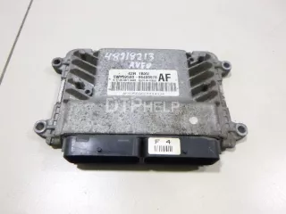 96469978 Блок управления двигателем Chevrolet Aveo T250 Арт AM48218213, вид 1