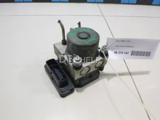  Блок ABS (насос) Smart Forfour 2 Арт AM48219342, вид 1