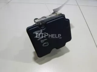  Блок ABS (насос) Smart Forfour 2 Арт AM48219342, вид 4