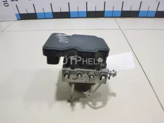  Блок ABS (насос) Smart Forfour 2 Арт AM48219342, вид 5