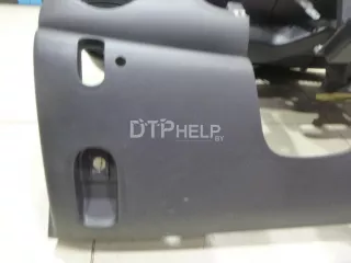 96566622 Торпедо Daewoo Matiz M100 Арт AM48227900, вид 3