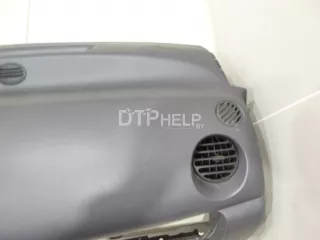 96566622 Торпедо Daewoo Matiz M100 Арт AM48227900, вид 6