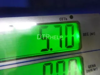 96566622 Торпедо Daewoo Matiz M100 Арт AM48227900, вид 8