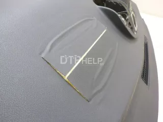 682000006R Торпедо Renault Koleos Арт AM48228815, вид 8