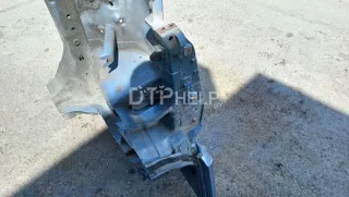  Лонжерон передний правый SsangYong Korando Арт AM48235905, вид 4