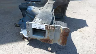 Лонжерон передний правый SsangYong Korando Арт AM48235905, вид 5