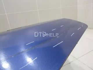 1692558 Дверь задняя левая Ford Fusion 1 Арт AM48248062, вид 7
