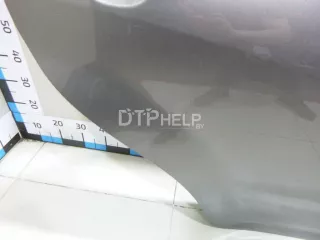 6302134002 Дверь задняя правая SsangYong Korando Арт AM48249701, вид 7
