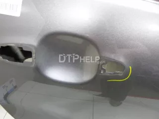 6302134002 Дверь задняя правая SsangYong Korando Арт AM48249701, вид 8