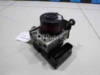 1550294 Блок ABS (насос) Ford Fiesta 6 Арт AM48259995, вид 1