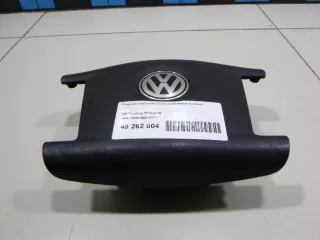 3D0880203B2K7 Подушка безопасности в рулевое колесо Volkswagen Phaeton Арт AM48262004, вид 2