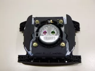 3D0880203B2K7 Подушка безопасности в рулевое колесо Volkswagen Phaeton Арт AM48262004, вид 3