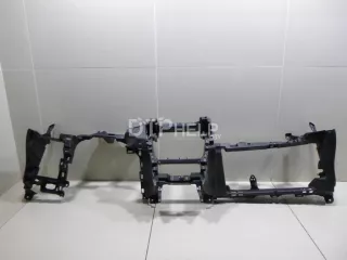 5530312350B0 Торпедо Toyota Corolla E150 Арт AM48270865, вид 1