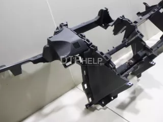5530312350B0 Торпедо Toyota Corolla E150 Арт AM48270865, вид 4