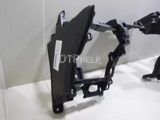 5530312350B0 Торпедо Toyota Corolla E150 Арт AM48270865, вид 5