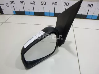 1567126 Зеркало левое электрическое Ford Fusion 1 Арт AM48287849, вид 1