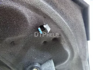 1567126 Зеркало левое электрическое Ford Fusion 1 Арт AM48287849, вид 3