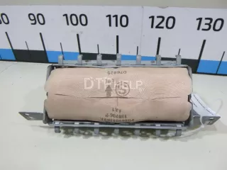 682109U10B Подушка безопасности пассажирская (в торпедо) Nissan Note E11 Арт AM48296720, вид 1