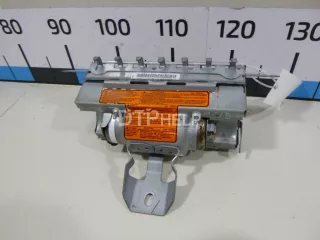 682109U10B Подушка безопасности пассажирская (в торпедо) Nissan Note E11 Арт AM48296720, вид 3